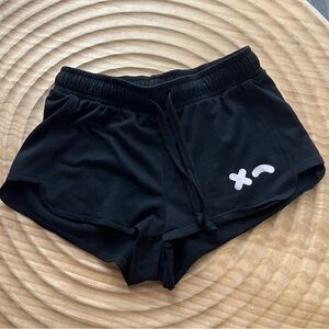 Onzie Rumble Boxing Drawstring Shorts